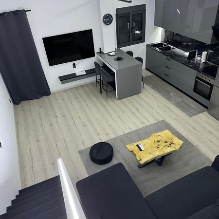 Raphael'S Suites Skg เทสซาโลนิกิ ภายนอก รูปภาพ