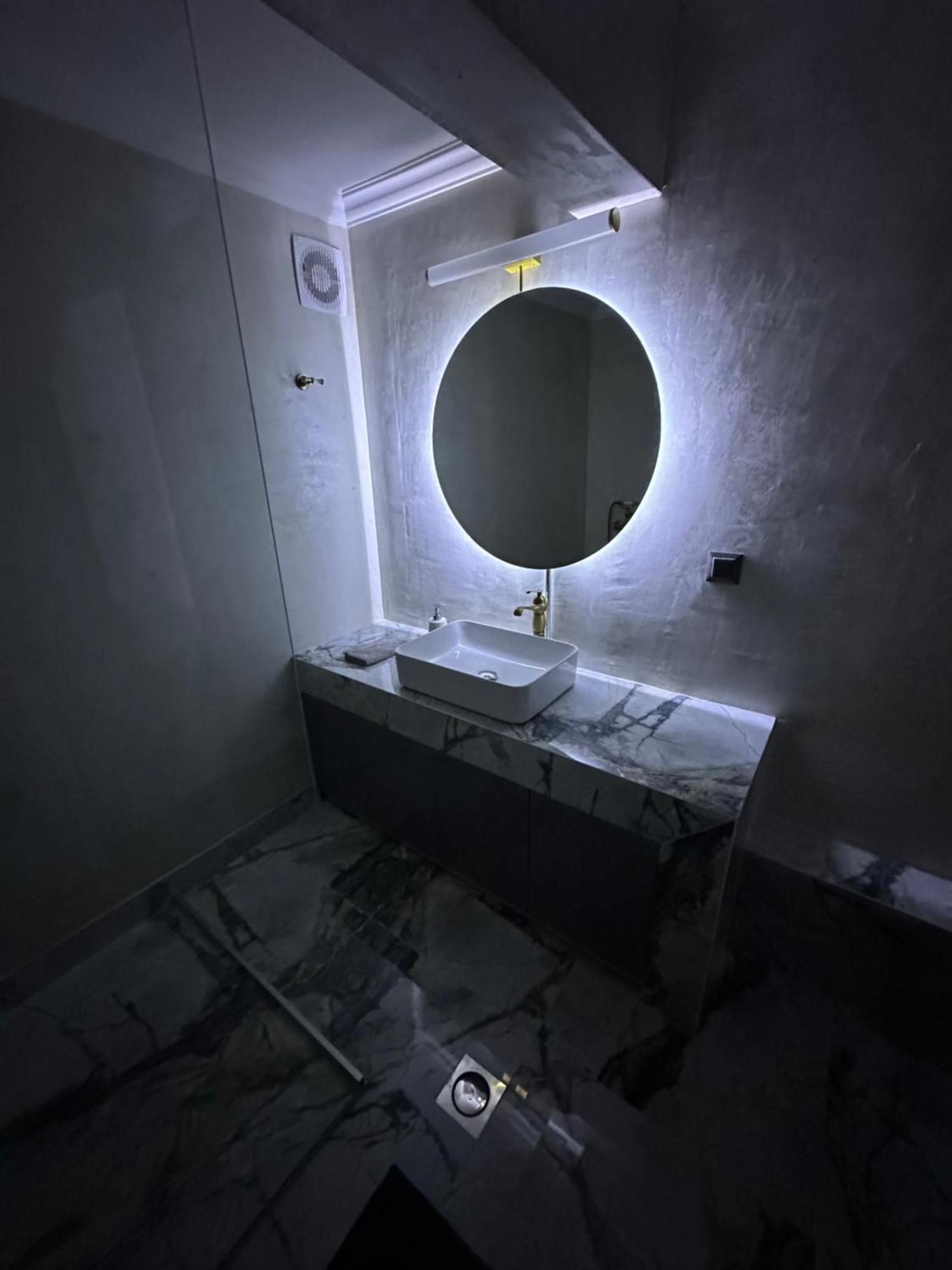 Raphael'S Suites Skg เทสซาโลนิกิ ภายนอก รูปภาพ