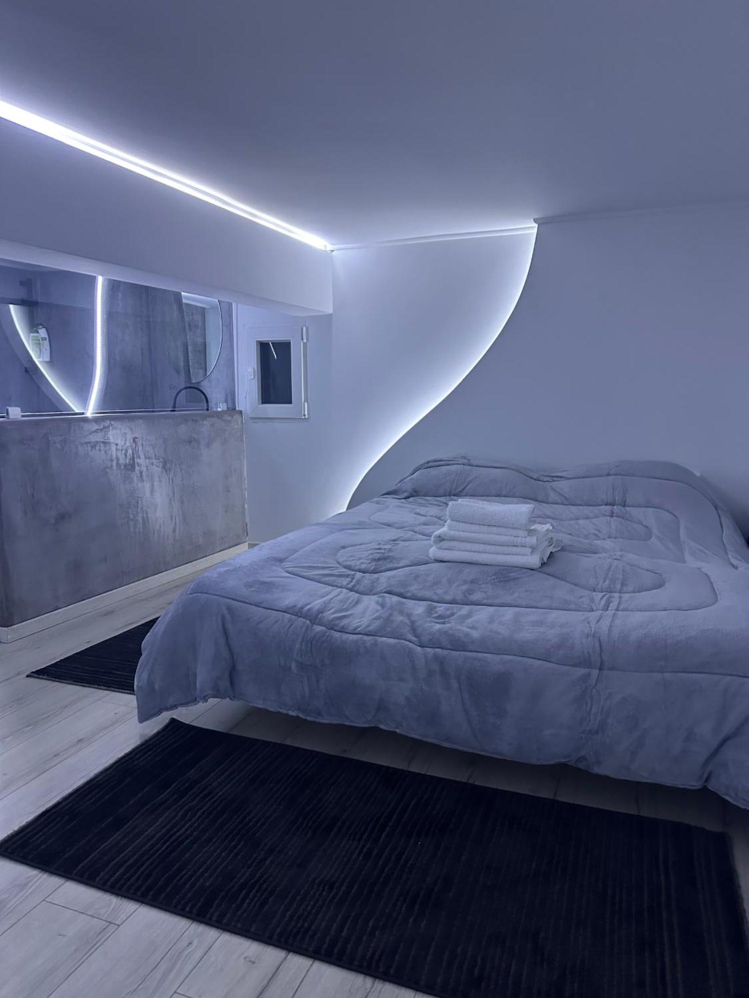 Raphael'S Suites Skg เทสซาโลนิกิ ภายนอก รูปภาพ
