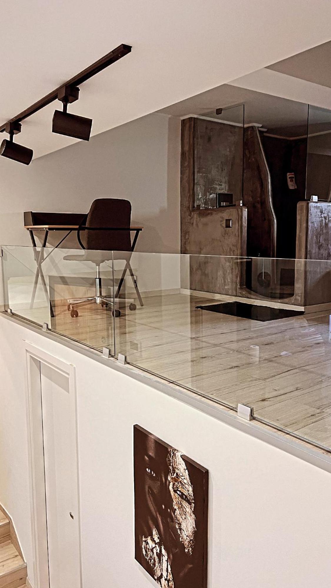 Raphael'S Suites Skg เทสซาโลนิกิ ภายนอก รูปภาพ