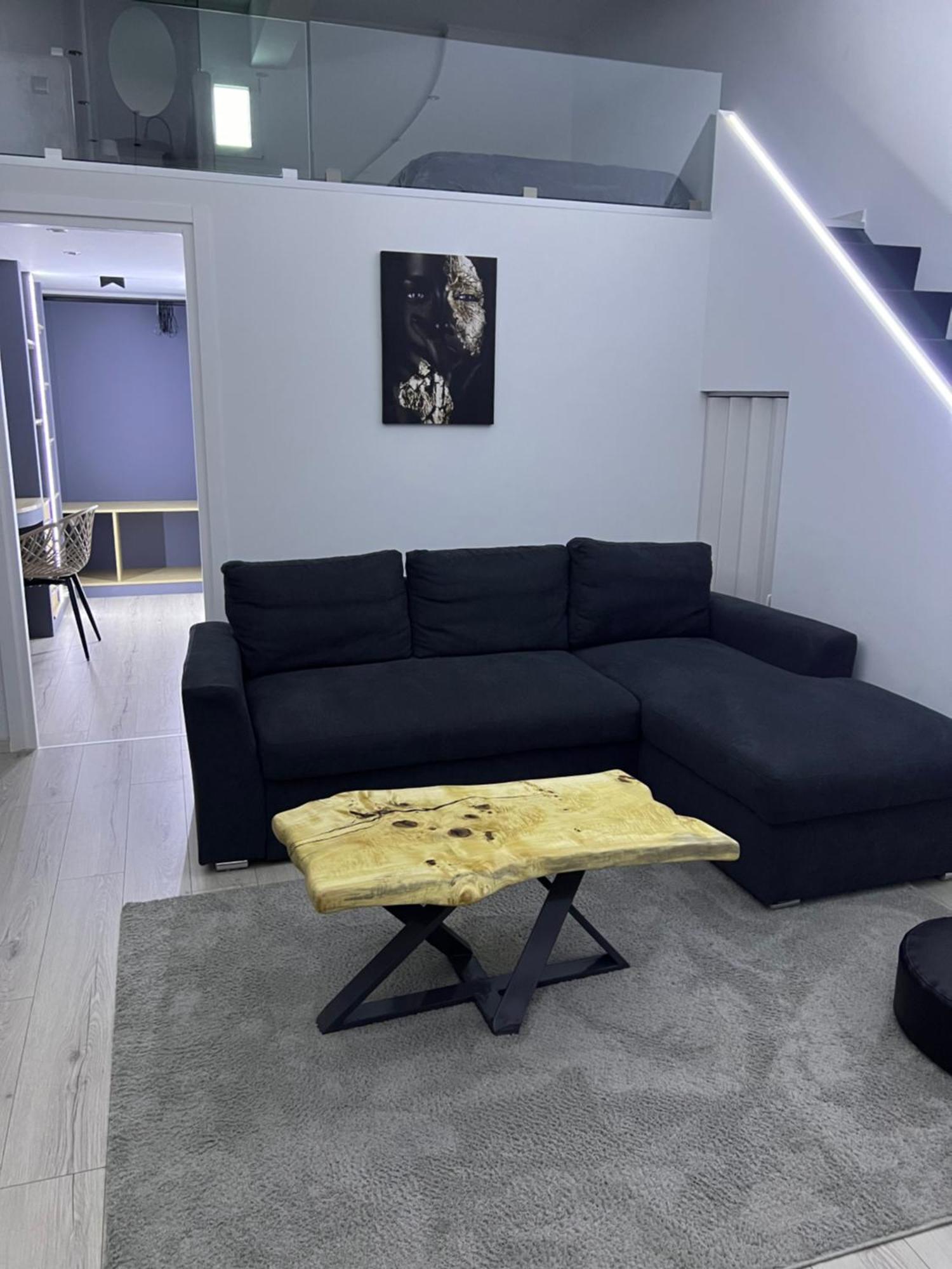 Raphael'S Suites Skg เทสซาโลนิกิ ภายนอก รูปภาพ