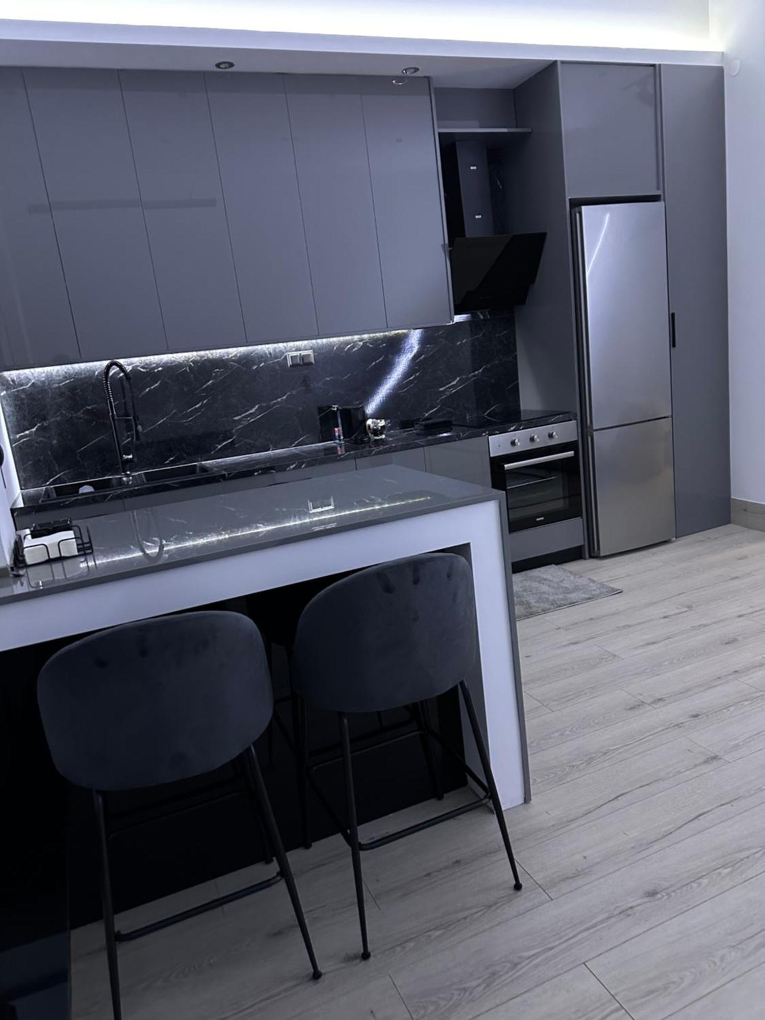 Raphael'S Suites Skg เทสซาโลนิกิ ภายนอก รูปภาพ