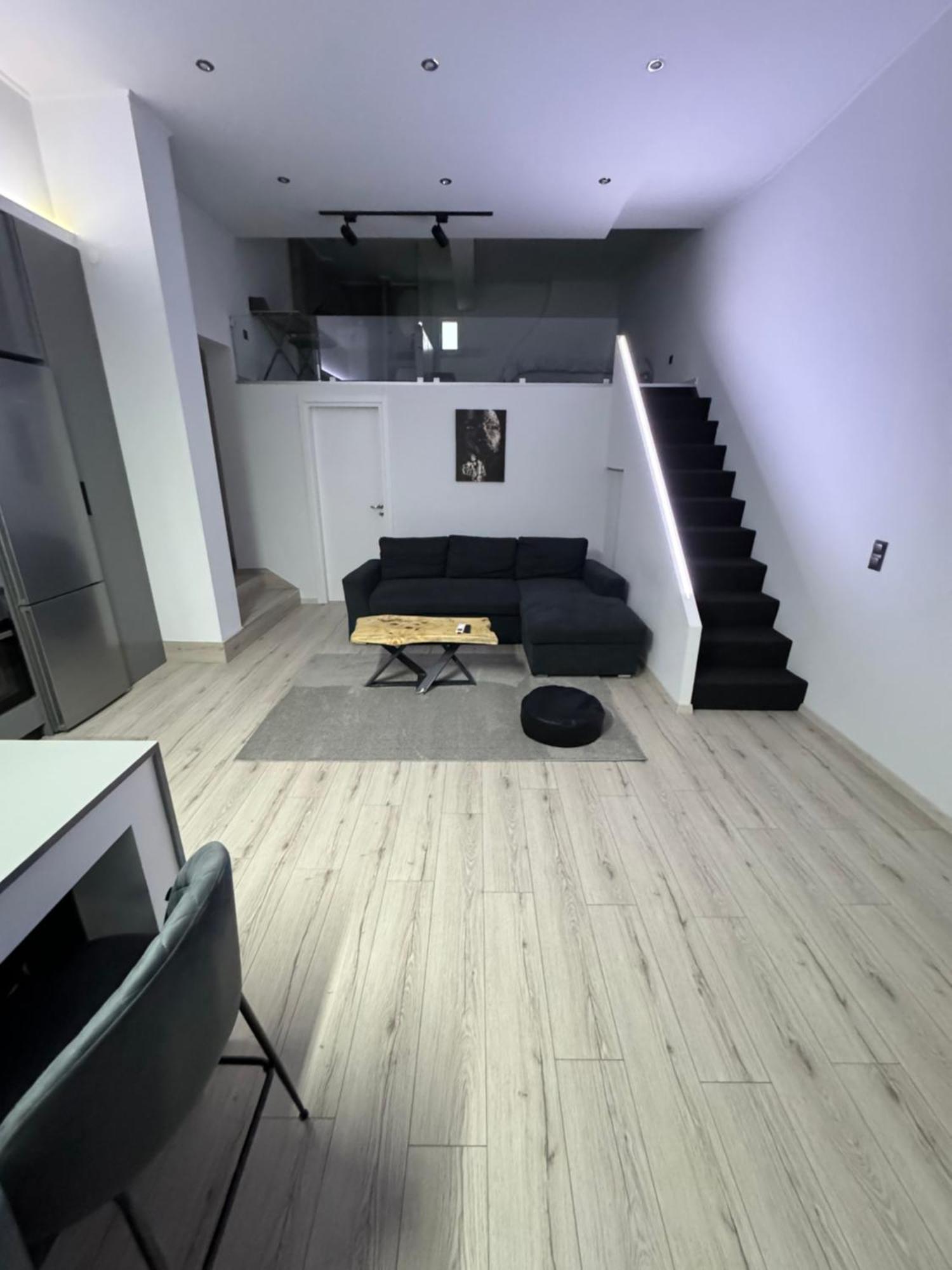 Raphael'S Suites Skg เทสซาโลนิกิ ภายนอก รูปภาพ